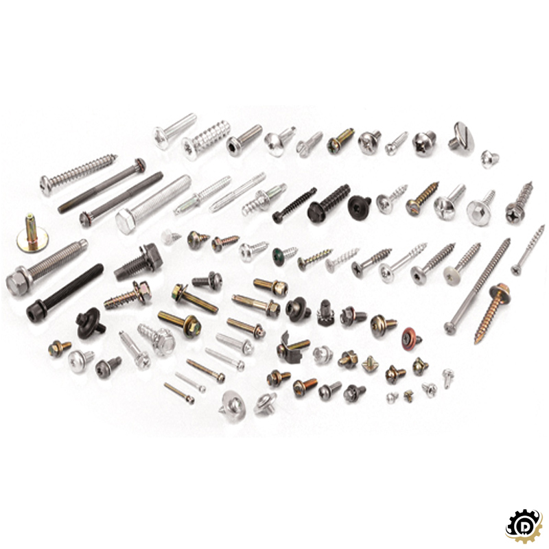 Screws