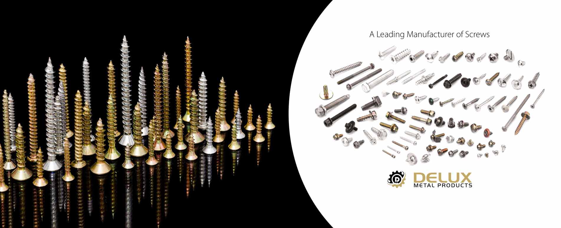 Machine Screws
