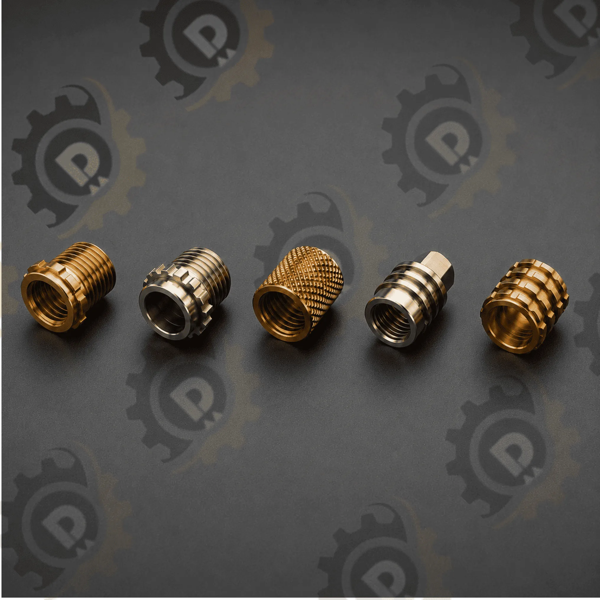CPVC / PPR Fittings view 3