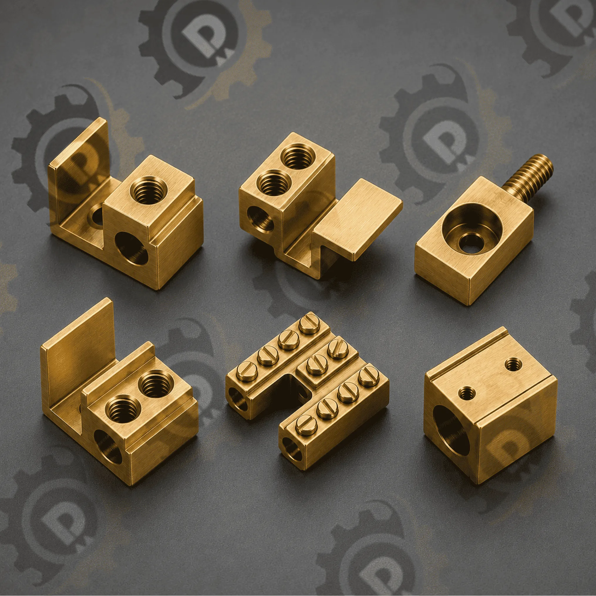 Electrical Fittings view 3
