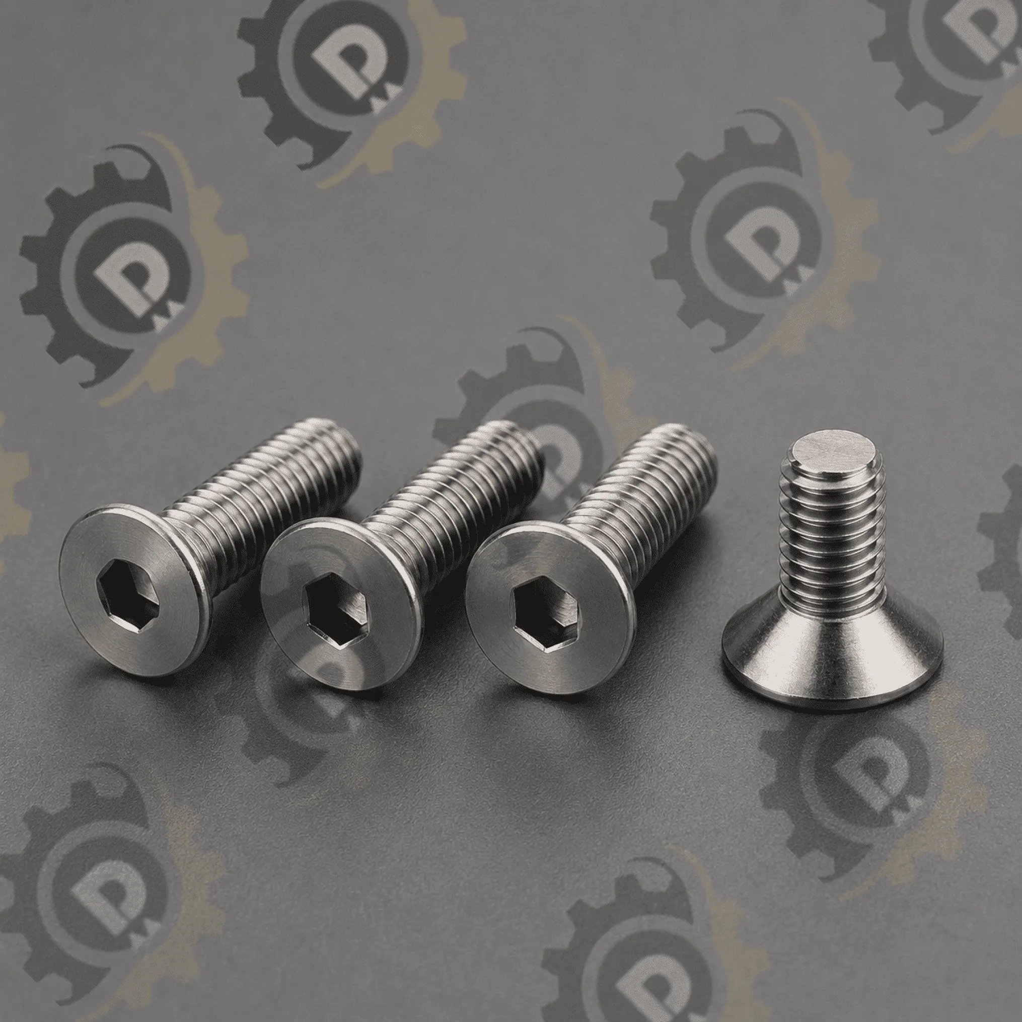 Screws & Fasteners view 2